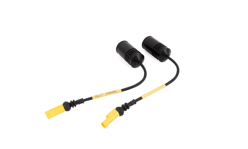 Ohlins EDC Cancellation Kit for BMW