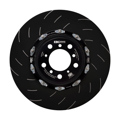 Brake Discs - Front 2 Piece - I BMW F80/F82/F83/F87