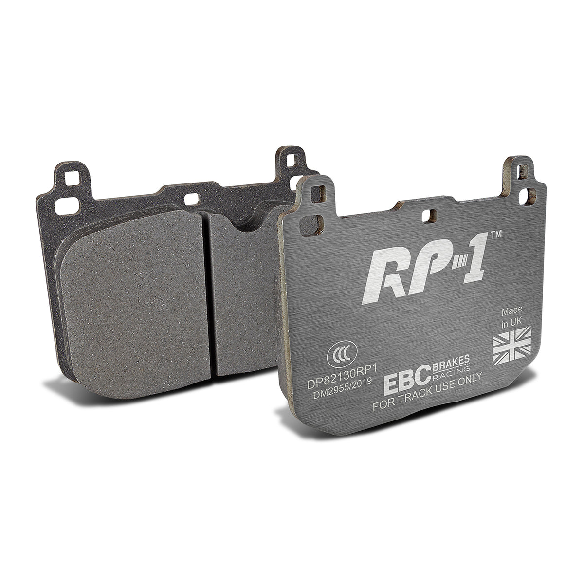 Brake Pads - Front - RP1 I BMW F80/F82/F83/F87