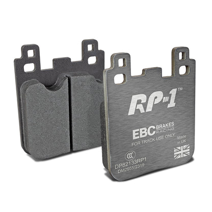 Brake Pads - Rear RP1 - I BMW F80/F82/F83/F87