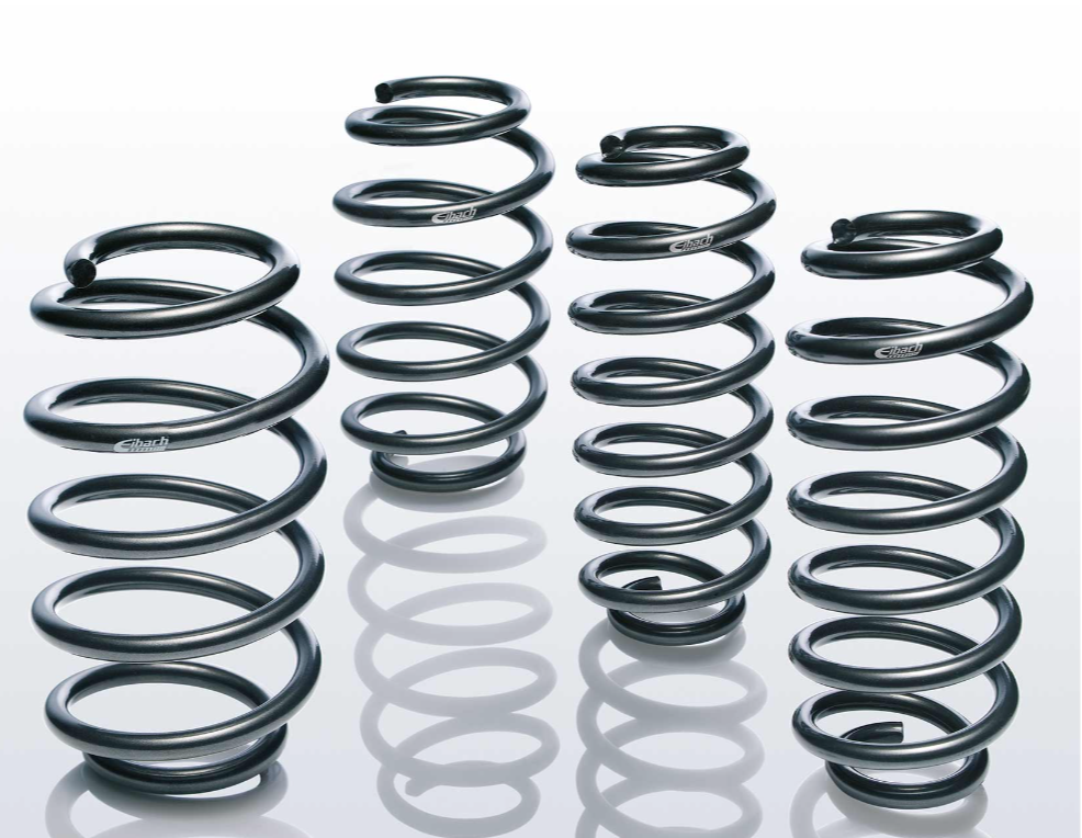 1 Series (F20 / F21) & 2 Series (F22 / F23) - 975 Kg Front axle