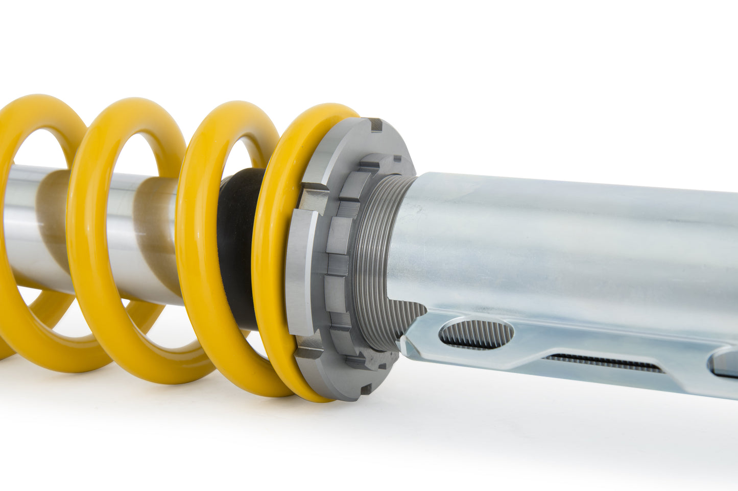Ohlins DFV Coilover Kit for Porsche 991