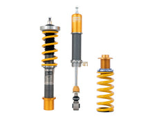 DFV Coilover Kit for BMW Z4 (G29)