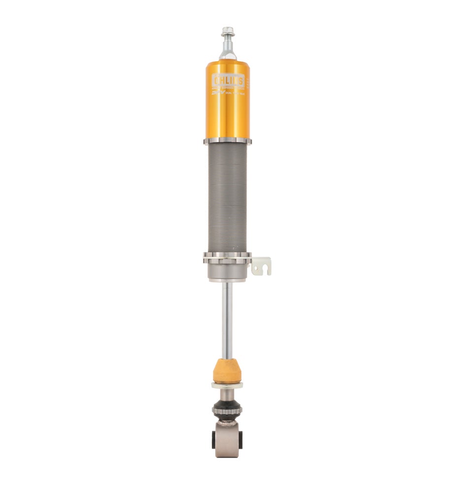 DFV Coilover Kit for BMW Z4 (G29)