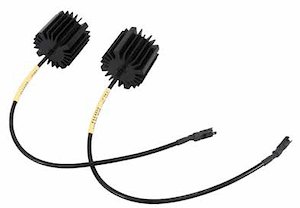 Ohlins Electronic Damping Control Cancellation Kit for Porsche PASM