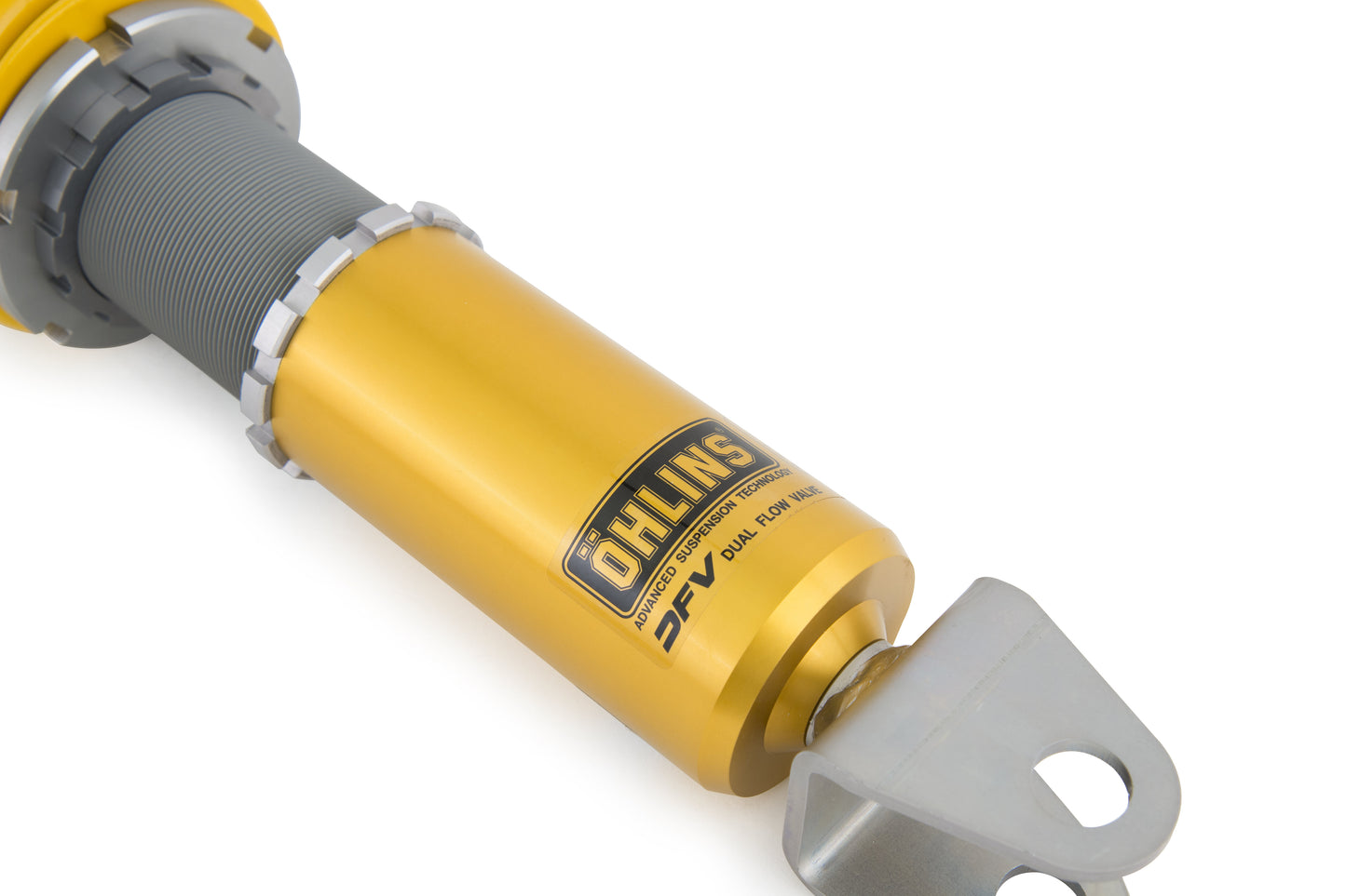 Ohlins DFV Coilover Kit for Porsche 991
