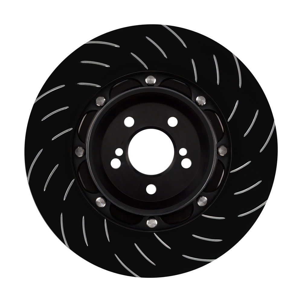 Brake Discs - Rear 2 Piece - I BMW F80/F82/F83/F87