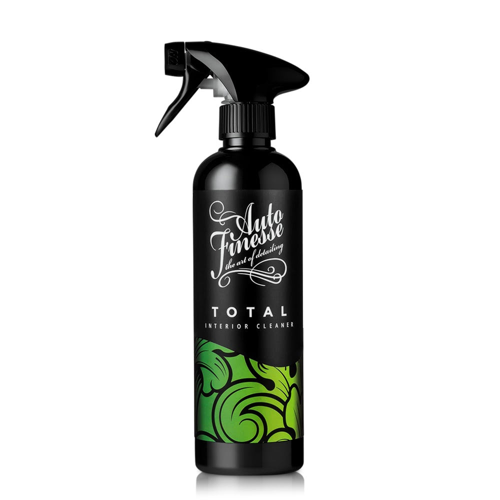 Total Interior Cleaner 500ml