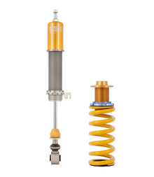 Ohlins DFV Coilover Kit for BMW 1 Series (F20 /F21) / 2 Series (F22 / F23 / G42) / 3 Series (F30 / F31 / F34 / F35 / G20 / G21) 4 Series (F32 / F33 / F36 / G22 / G23 / G26)