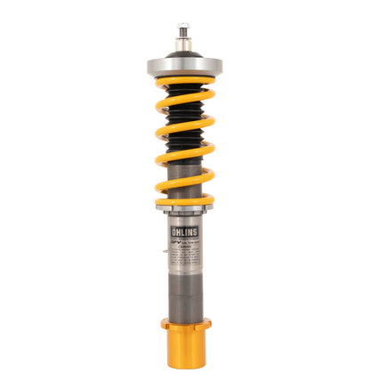 Ohlins DFV Coilover Kit for BMW 1 Series (F20 /F21) / 2 Series (F22 / F23 / G42) / 3 Series (F30 / F31 / F34 / F35 / G20 / G21) 4 Series (F32 / F33 / F36 / G22 / G23 / G26)