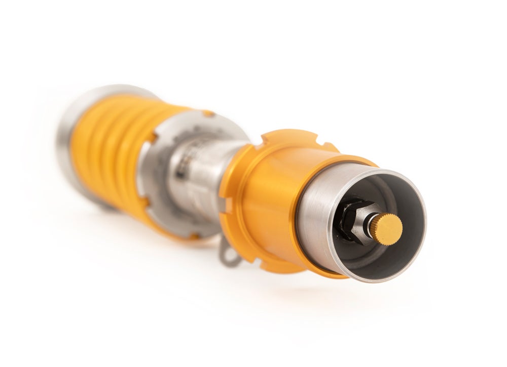 Ohlins DFV Coilover Kit for BMW 1 Series (F20 /F21) / 2 Series (F22 / F23 / G42) / 3 Series (F30 / F31 / F34 / F35 / G20 / G21) 4 Series (F32 / F33 / F36 / G22 / G23 / G26)