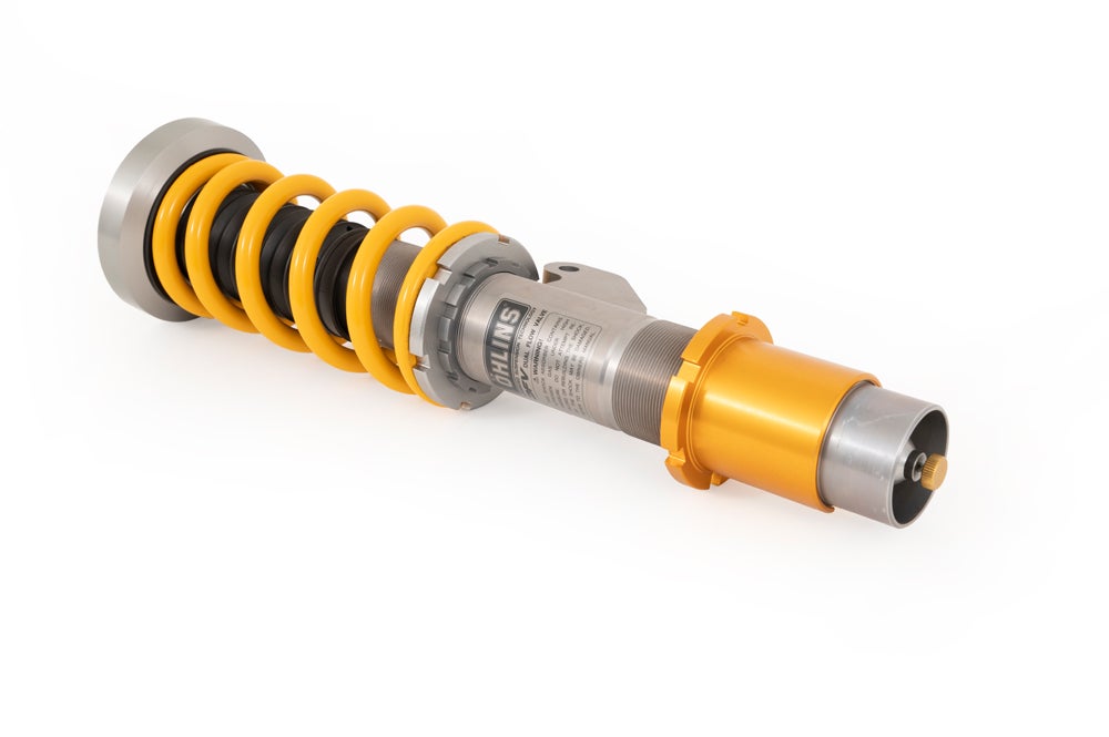Ohlins DFV Coilover Kit for BMW 1 Series (F20 /F21) / 2 Series (F22 / F23 / G42) / 3 Series (F30 / F31 / F34 / F35 / G20 / G21) 4 Series (F32 / F33 / F36 / G22 / G23 / G26)