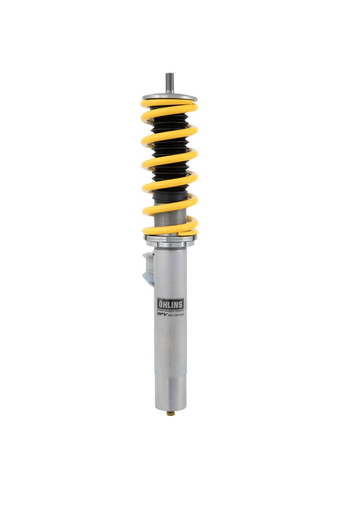 Ohlins DFV Coilover Kit for BMW 1-series (E81, E82, E87, E88) / 3-series (E90, E91, E92, E93)