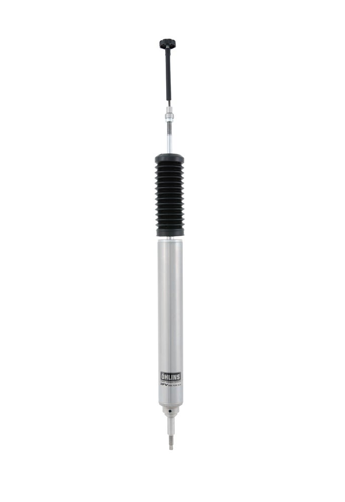 Ohlins DFV Coilover Kit for BMW 1-series (E81, E82, E87, E88) / 3-series (E90, E91, E92, E93)