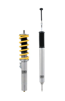 Ohlins DFV Coilover Kit for BMW 1-series (E81, E82, E87, E88) / 3-series (E90, E91, E92, E93)