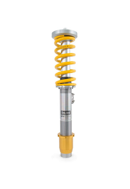 Ohlins DFV Coilover Kit for BMW M2 F87 / M3 F80 / M4 F82