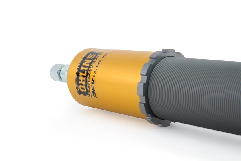 Ohlins DFV Coilover Kit for BMW M2 F87 / M3 F80 / M4 F82