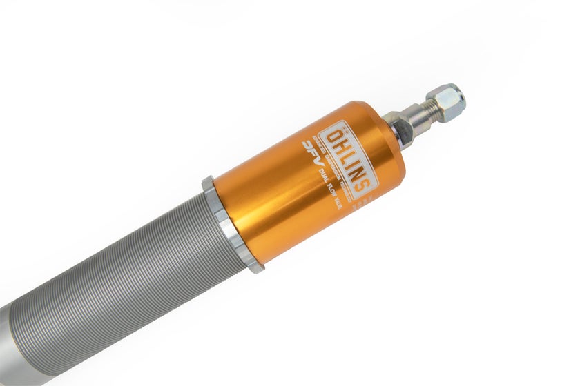 Ohlins DFV Coilover Kit for BMW M2 (G87) M3 G80 / G81 & M4 G82 / G83