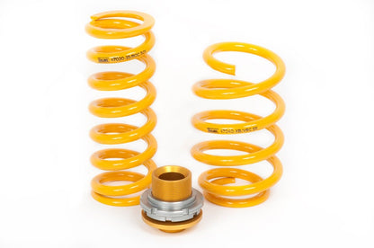 DFV Coilover Kit for BMW M1 Coupe E82