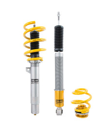 DFV Coilover Kit for BMW 3 Series & M3 (E46)