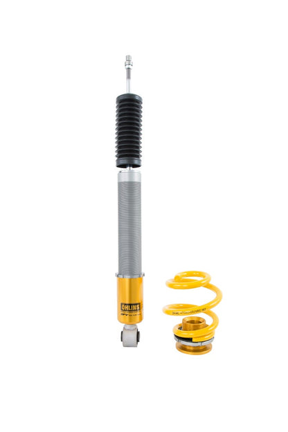DFV Coilover Kit for BMW 3 Series & M3 (E46)