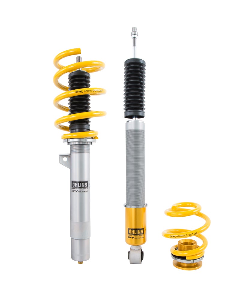 Ohlins DFV Coilover Kit for BMW M3 E90 / E92