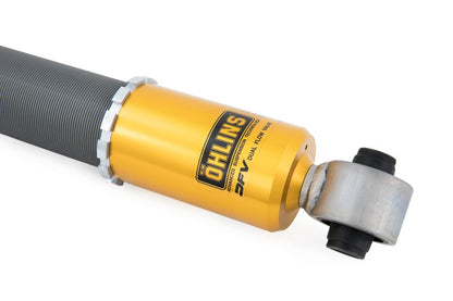 DFV Coilover Kit for BMW M1 Coupe E82