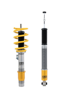 DFV Coilover Kit for BMW M1 Coupe E82