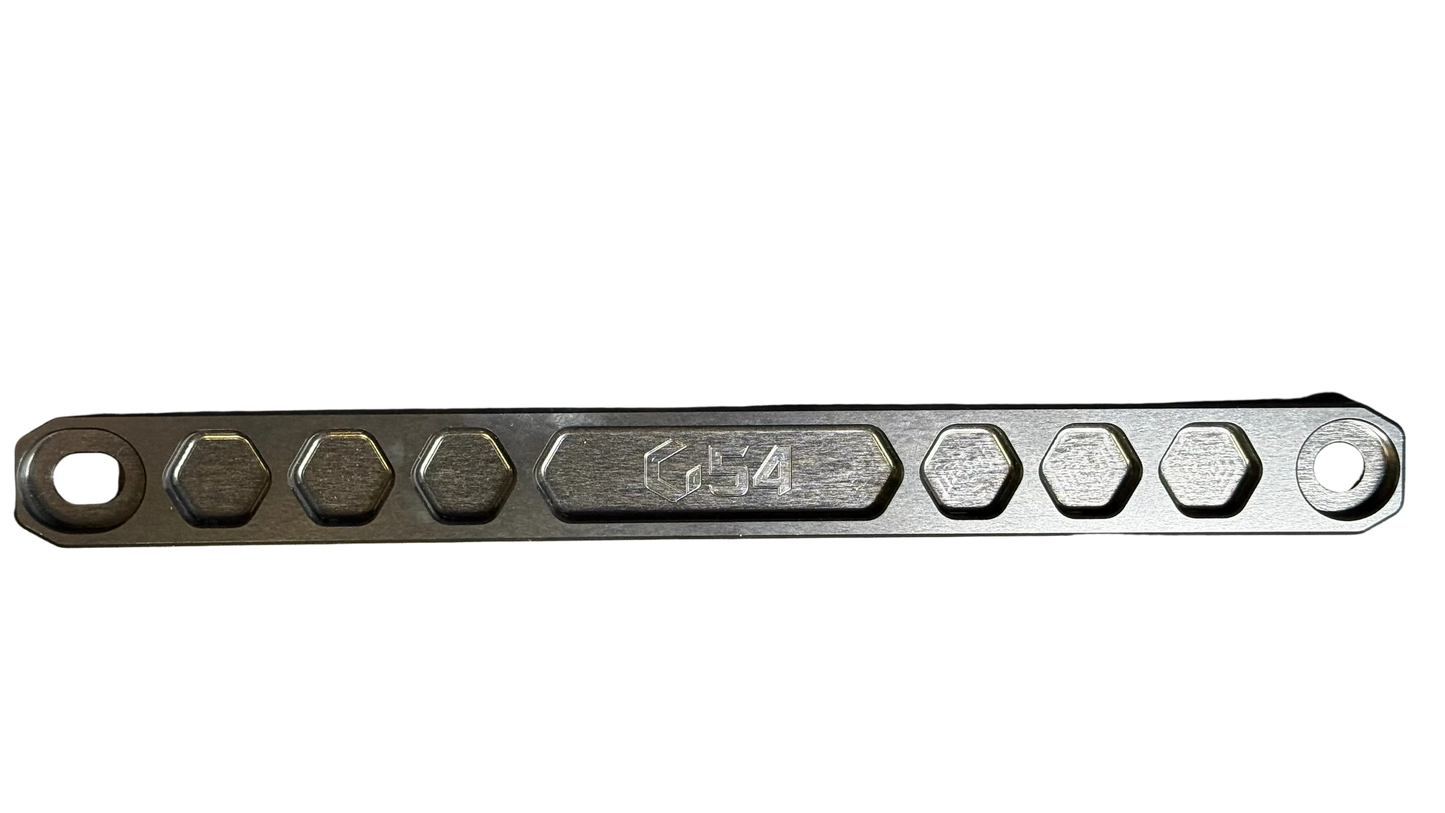 Billet Front Subframe Chassis Brace I MINI F55/F56