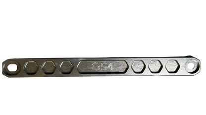 Billet Front Subframe Chassis Brace I MINI F55/F56