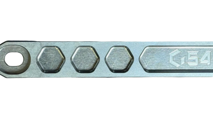 Billet Front Subframe Chassis Brace I MINI F55/F56