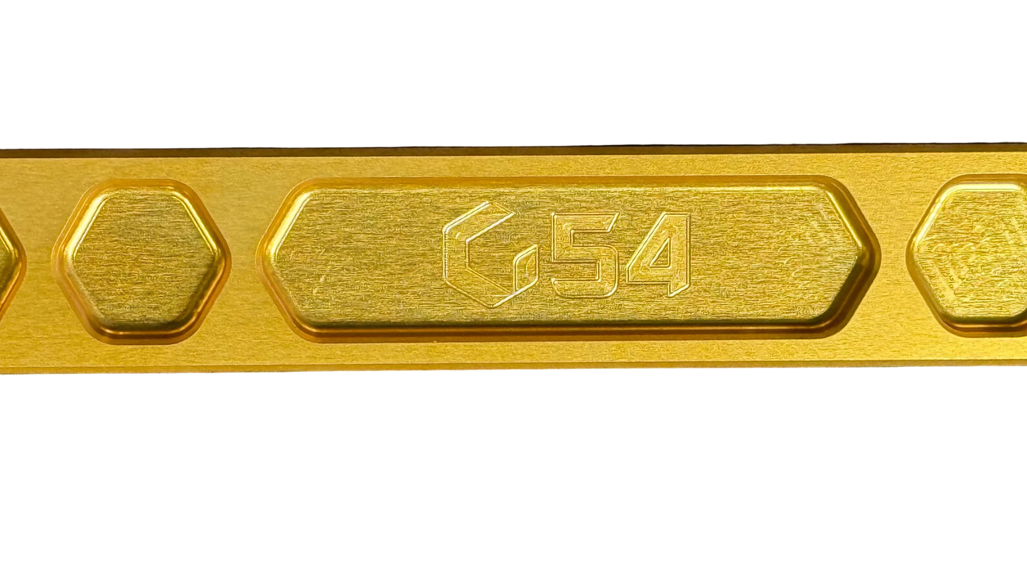 Billet Front Subframe Chassis Brace I MINI F55/F56