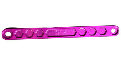 Billet Front Subframe Chassis Brace I MINI F55/F56
