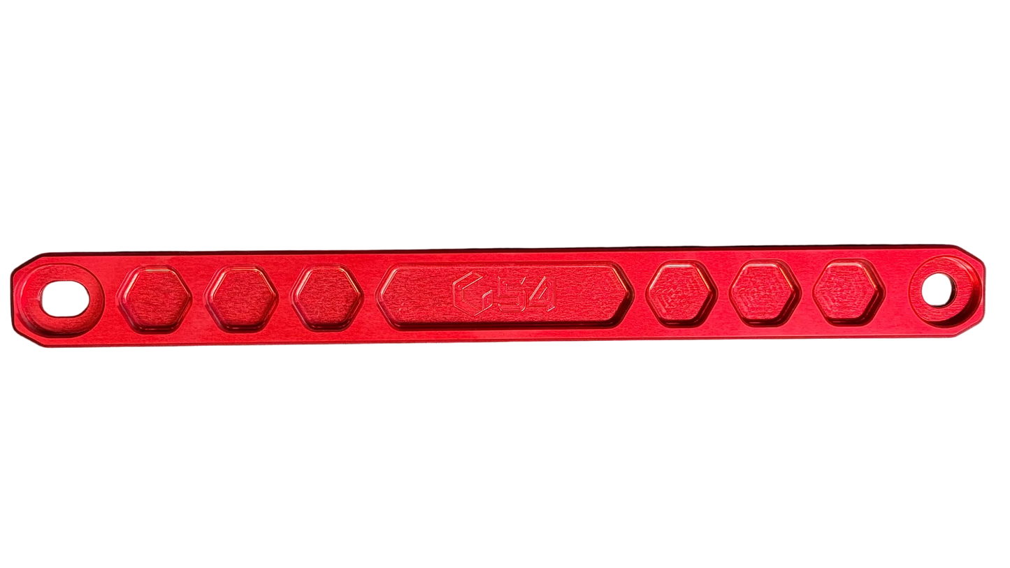 Billet Front Subframe Chassis Brace I MINI F55/F56