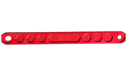 Billet Front Subframe Chassis Brace I MINI F55/F56