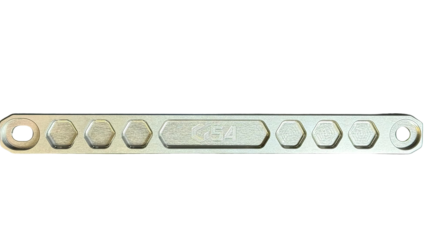 Billet Front Subframe Chassis Brace I MINI F55/F56