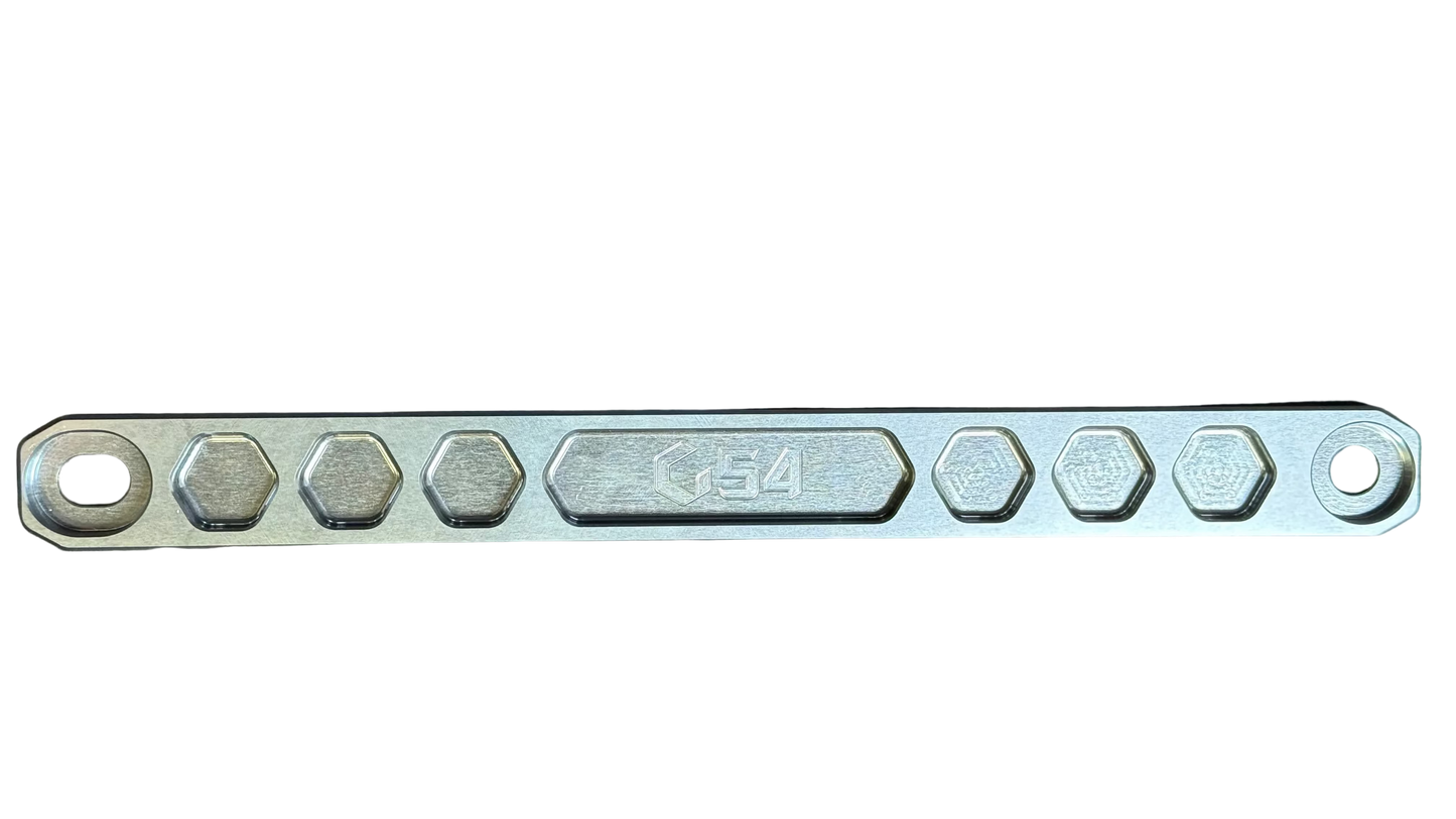 Billet Front Subframe Chassis Brace I MINI F55/F56