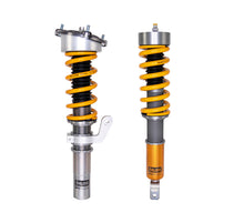 Ohlins DFV Coilover Kit for Porsche 997 C4 & Turbo