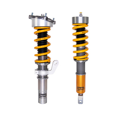 Ohlins DFV Coilover Kit for Porsche 997 C4 & Turbo