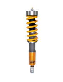 Ohlins DFV Coilover Kit for Porsche 997 C4 & Turbo