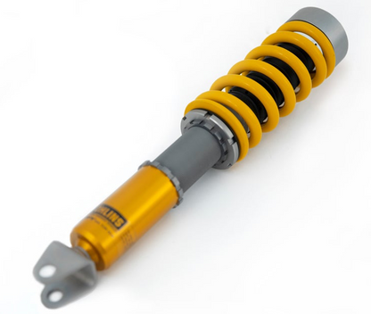 Ohlins DFV Coilover Kit for Porsche 991