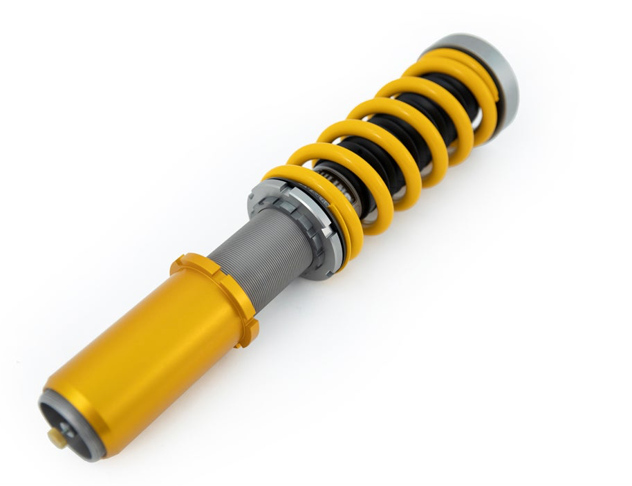 Ohlins DFV Coilover Kit for Porsche 991
