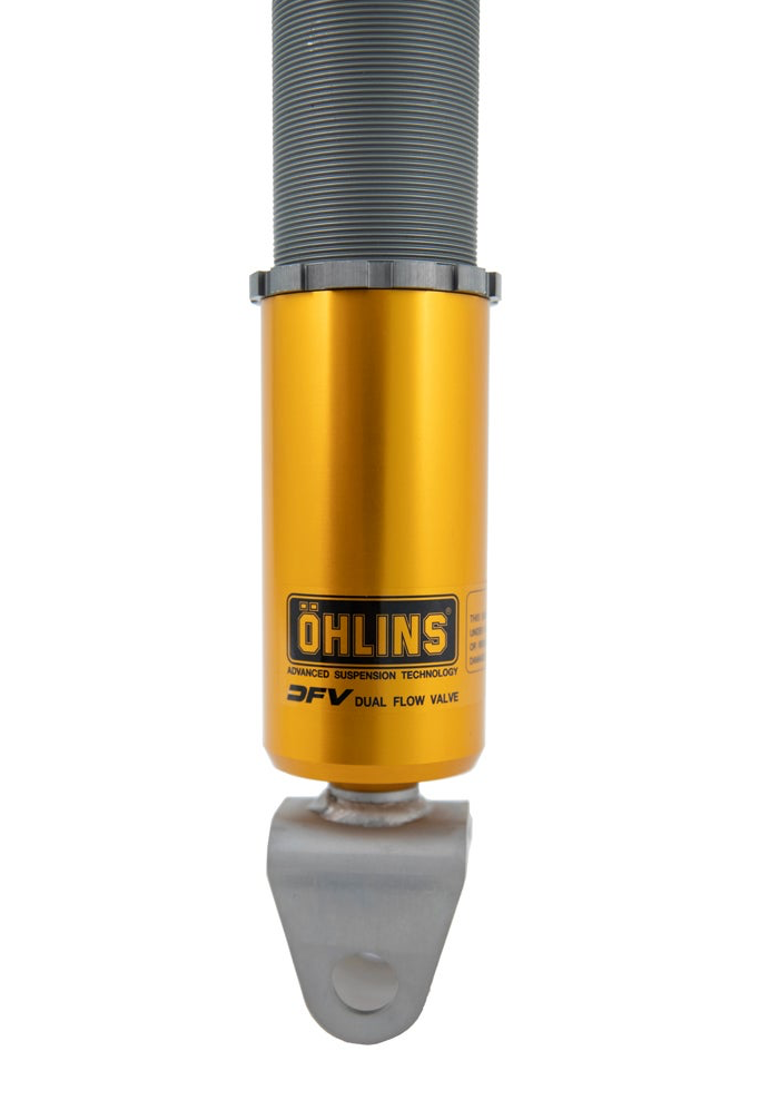 Ohlins DFV Coilover Kit for Porsche 991