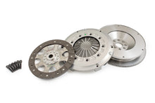 TTV Racing MINI F56 Performance Organic Clutch & Flywheel Kit For Cooper S & JCW